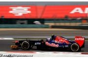 Ricciardo a fait bonne impression... au bon moment