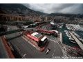 Photos - 2018 Monaco GP - Thursday (974 photos)