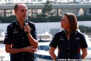Kubica : Plus personne n'y croyait, sauf moi !