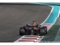 Photos - Essais F1 à Abu Dhabi - 27-28/11 (569 photos)