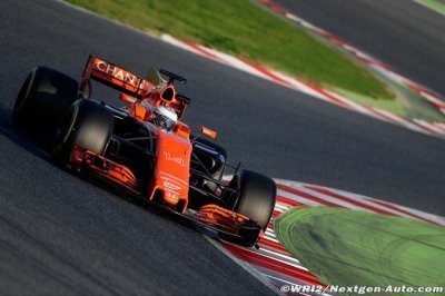 McLaren peut-elle vraiment lâcher Honda dès cette saison&nbsp;?