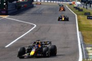 Un titre déjà en poche ? Horner et Marko répondent à Wolff