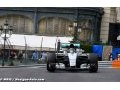 Rosberg must win in Monaco, Montreal - Prost