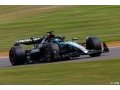 Mercedes F1 veut confirmer ses progrès sur le Hungaroring