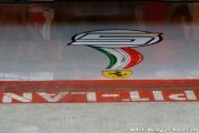 Piero Ferrari annonce un objectif pour la Scuderia