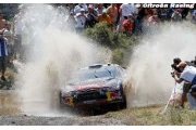SS12: Ogier claims fifth stage victory