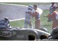 Häkkinen compatit avec Leclerc et lui offre ses conseils
