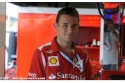 A special day for Davide Rigon