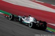 Ralf Schumacher pense que battre le record de son frère sera difficile pour Hamilton