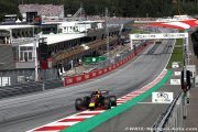 Critics shouldn't question Verstappen style - father