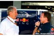 Red Bull compte bien maintenir son appel