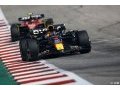 Comment Verstappen aide Red Bull à 'trouver de la performance'