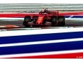 Binotto cherche encore les raisons du calvaire de Leclerc et Vettel