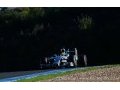 Minardi : Mercedes a pris l'avantage à Jerez
