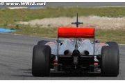 FIA's Whiting to inspect McLaren wing today