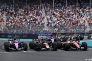 Photos - GP de Miami de F1 2026 - La galerie 'bonus' du week-end