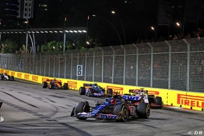 Ocon&nbsp;: Il y a clairement eu des hauts et des bas cette année