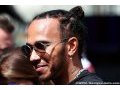 Hamilton wants to stay with Mercedes for 2021
