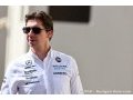 Williams F1 ne choisira pas entre Sargeant et Vesti à Abu Dhabi