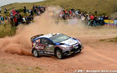 Neuville: I’m going to try again