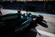 Alpine must 'get closer' to Aston Martin - boss