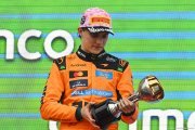 Piastri : une 2e place au Japon qui valait bien plus que certaines victoires
