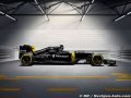 Renault F1 launch: Q&A with Frédéric Vasseur