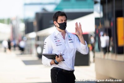 Les équipes de F1 risqueront des sanctions si elles vont voir les commissaires sans invitation