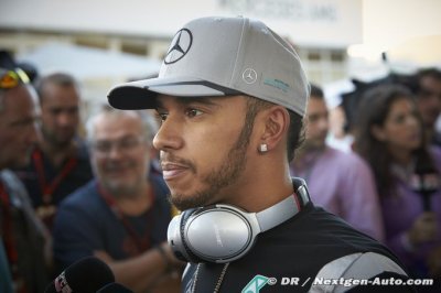 Hamilton&nbsp;: Gonflé à bloc mais la fiabilité le tracasse toujours...