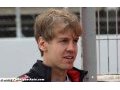 Vettel remet son titre en jeu en Australie