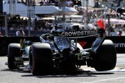Ferrari passe à l'offensive contre le diffuseur des Mercedes F1 W17