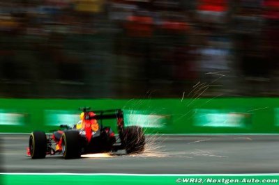 Marko&nbsp;: Red Bull visera les deux titres en 2017
