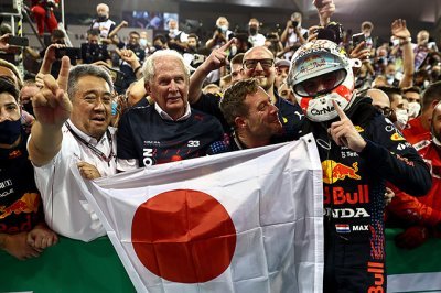 Un Verstappen ne peut pas perdre&nbsp;: l’ascension de Max racontée par Frits van Amersfoort