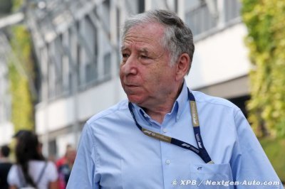 La FIA a mis deux propositions de budgets plafonnés en F1 sur la table