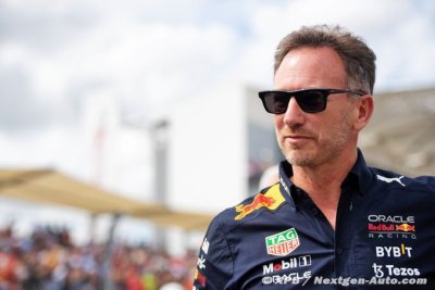 Une équipe rivale a tenté de ’discréditer’ Red Bull auprès de&nbsp;ses&nbsp;sponsors