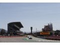 Le circuit de Barcelone étudie ses options pour la F1