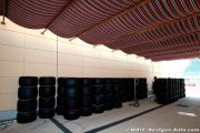 Pirelli : Les températures ont été extrêmes ce vendredi