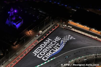 Domenicali&nbsp;: La F1 n’ignore pas la moralité pour de l’argent