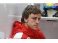 Alonso: no doubt Ferrari will improve