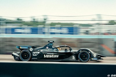 Berlin E-Prix, Race 6: Vandoorne victorious on final day as Mercedes rule the roost on home soil