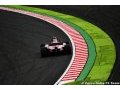 Qualifying - 2017 Japanese GP team quotes