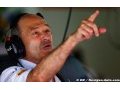 Jordan tells friend Sauber to sell F1 team