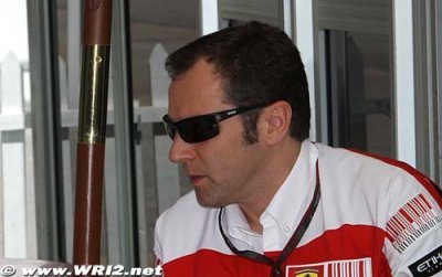 Domenicali not ruling out title revival for Ferrari