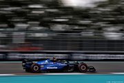 Williams F1 signe un tir groupé et bat les Ferrari et une Red Bull à Miami