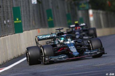 Aston Martin F1 explore les failles et les ambiguïtés des budgets plafonnés 