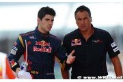 Alguersuari dresse un petit bilan
