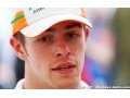 Di Resta yet to secure Mercedes F1 role
