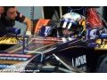 Ricciardo : Sainz possède les qualités d'un bon pilote de F1