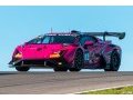 Rolex 24 : Lamborghini fera rouler Romain Grosjean et Doriane Pin