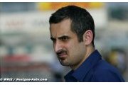 Ferrari tabs former Red Bull man Agathangelou